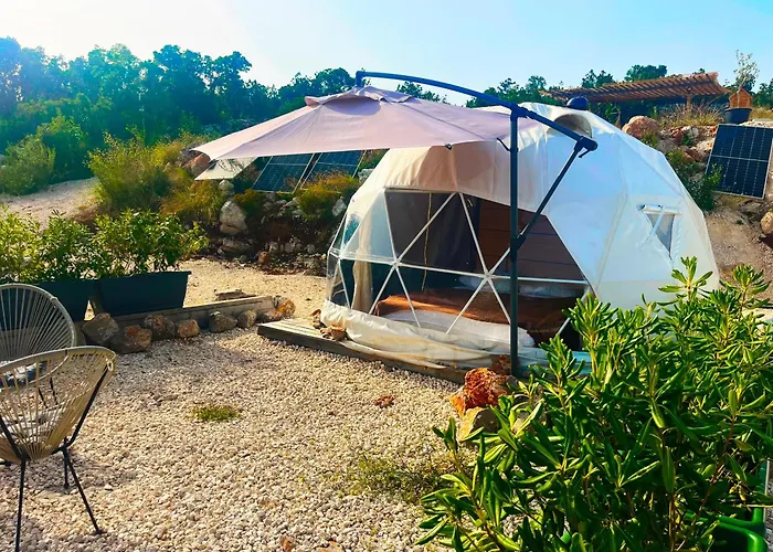 Glamp Rose