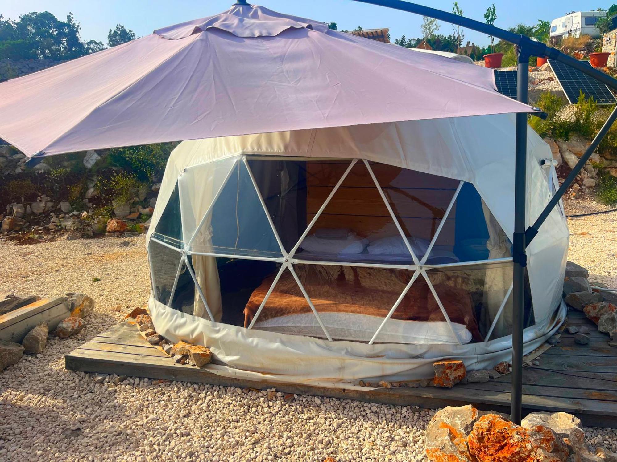 Glamp