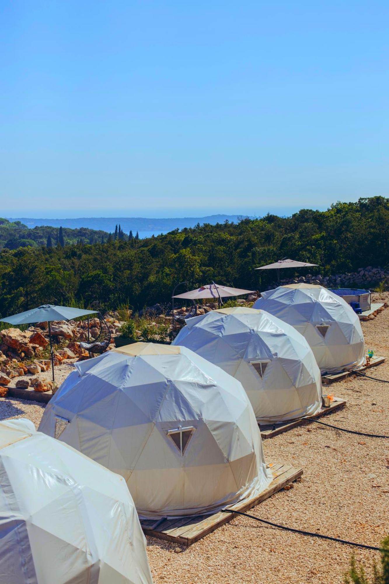 Glamp